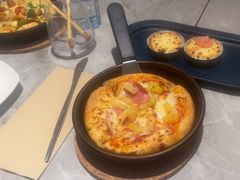 -必胜客(仲盛商城王安宇主题店)