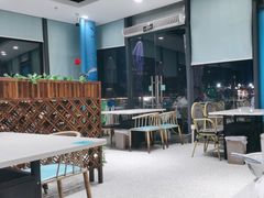 -锦里海景海鲜餐厅.三亚老字号(亚龙湾中心广场店)