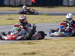 -RD卡丁车汽车俱乐部