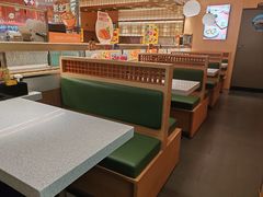 -争鲜回转寿司(太阳宫凯德SURPER店)