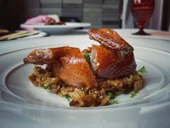 -三号黄浦会Canton Table