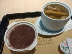 -多喝汤·炖汤蒸饭(云门店)