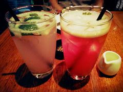 -La Strada(安福路店)