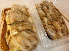 -山水肠粉(盐田店)