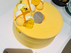 -théATRE 茶聚场(王府中環店)