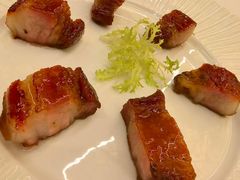 -顺德喜来登酒店·采悦轩