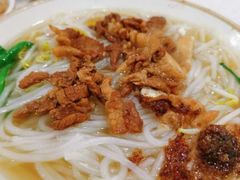 -长平肥姐白粥·海鲜打冷