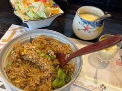 -芥岛(河北大街店)