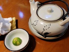 土瓶蒸-大江户日本料理(吕厝店)