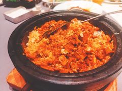 -许家菜(望江店)