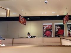 -海底捞火锅(吴中路店)