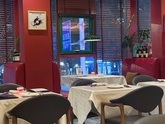 -安妮意大利餐厅(丽都店)