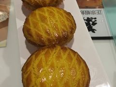 -新大咀港式茶餐厅(宝山万达店)