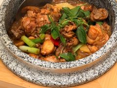 -厝包四点金·潮宴(太古仓店)