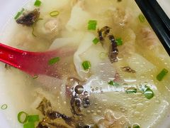 小馄炖-食惠里小笼包面馆(越秀店)