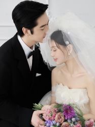 -雅云婚纱摄影工作室旗舰店