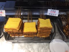 -火锅岛潮牌自助餐厅(天津天佑城店)