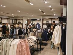 -ZARA(皇城恒隆广场店)