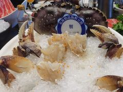 -东海怡品海鲜豆捞(舟宿夜江店)