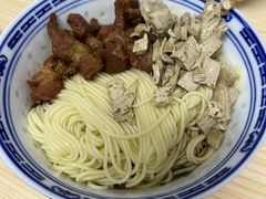 -盛兴面馆(真儒大厦店)