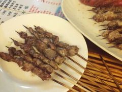 黑牛大食堂-黑牛码头·小龙虾·烧烤