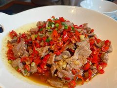 -索溪山寨·湘西饮食文化博物馆(标志门店)