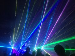-SPACE(欢乐颂购物中心店)