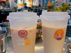 -玄希浪漫厨房·韩料烤肉(湖滨银泰in77店)