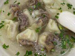 -草桥清真牛肉锅贴扁食店