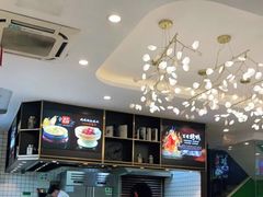 -三品香·江浙菜(松江九谊店)