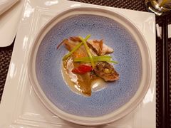 菜脯煮石干鱼-潮汕味道·煮海餐厅(金麟大厦店)