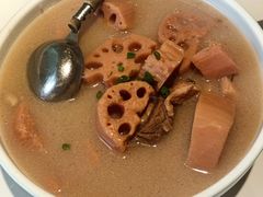 -饭橘汉江码头·乡野土菜馆(静安路店)