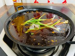 -石灰市毛记烧鸡公(解放碑店)