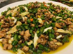 子姜兔-江湖黑大兔(杨家坪店)