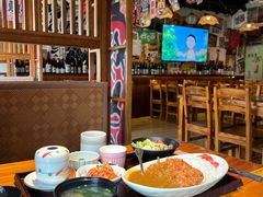 -千懿六本木酒场(常熟路店)