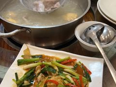 -正能量脆肉鲩火锅