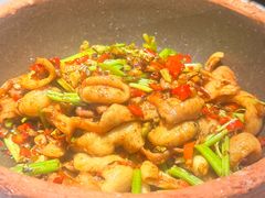 -烹湘·鲜炒湖南土菜(海珠店)