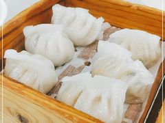 -點無缺茶楼·海鲜酒家(世博店)