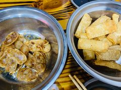 -阿姨小肉摊(同济西苑店)
