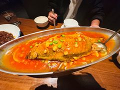 -山里亲戚(淞虹路店)