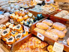 -小飞象面包公社(珠江路金鹰店)