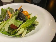 -味式·那不勒斯披萨Mise en place(亚朵酒店店)