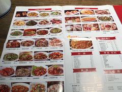 -老阿爸鲜鱼土菜(昆山花桥店)