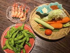 -三川·十酒Izakaya(南昌路店)
