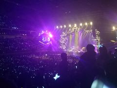 -宝能国际体育演艺中心