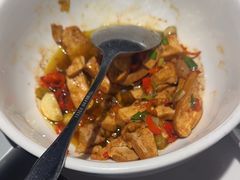 -渔舟意·湖南家宴(萝岗纳金城店)