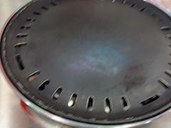 -燚青春东北泥炉烤肉(百合店)