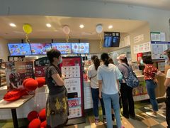 -肯德基(甘家口店)