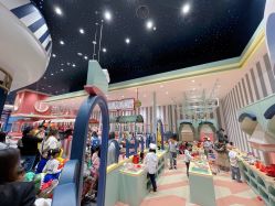 -奈尔宝·儿童乐园·亲子餐厅(鄞州万达店)