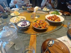 -兰溪小馆(首经贸店)